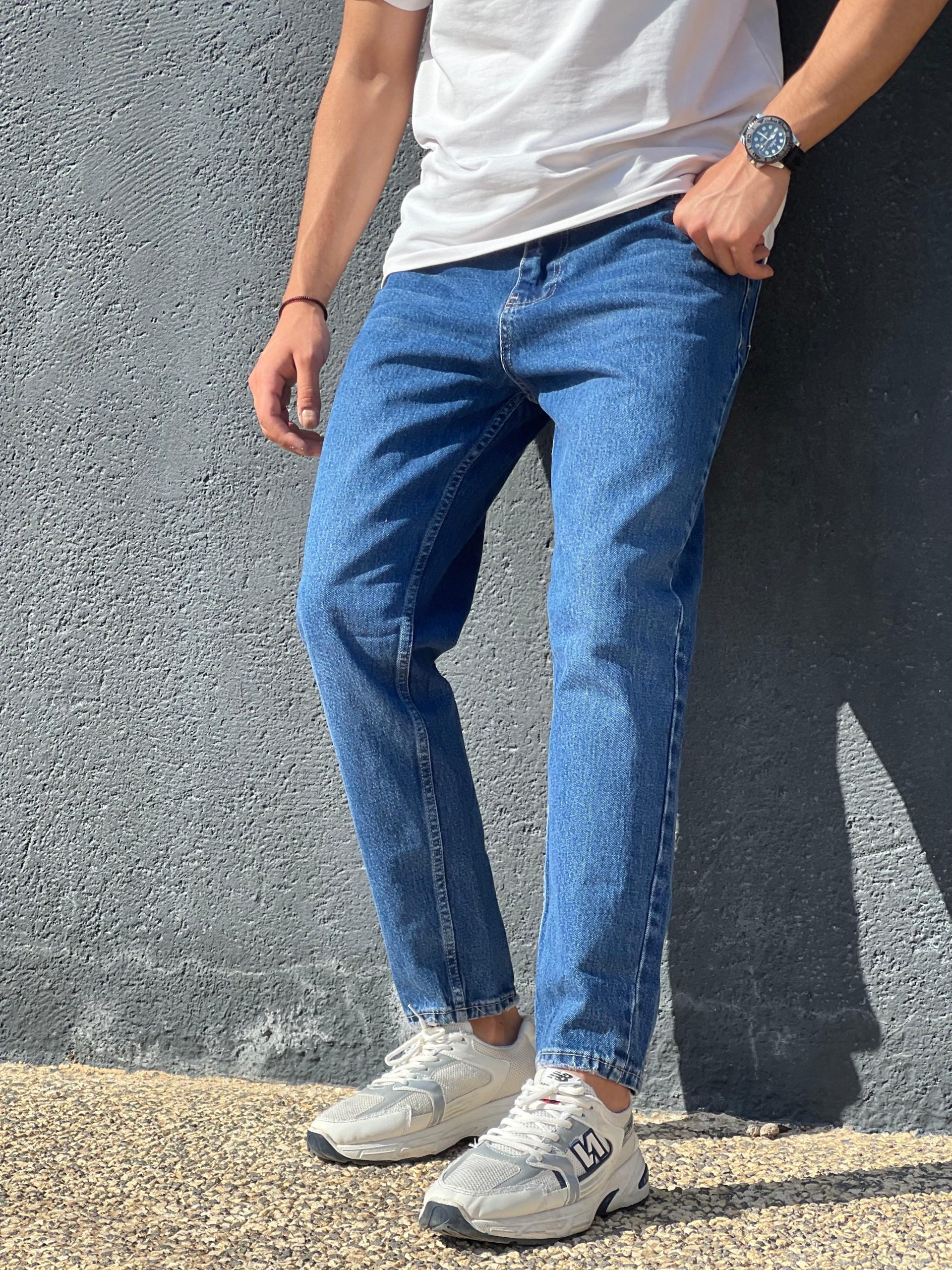 Boyfriend Jeans - Image 2