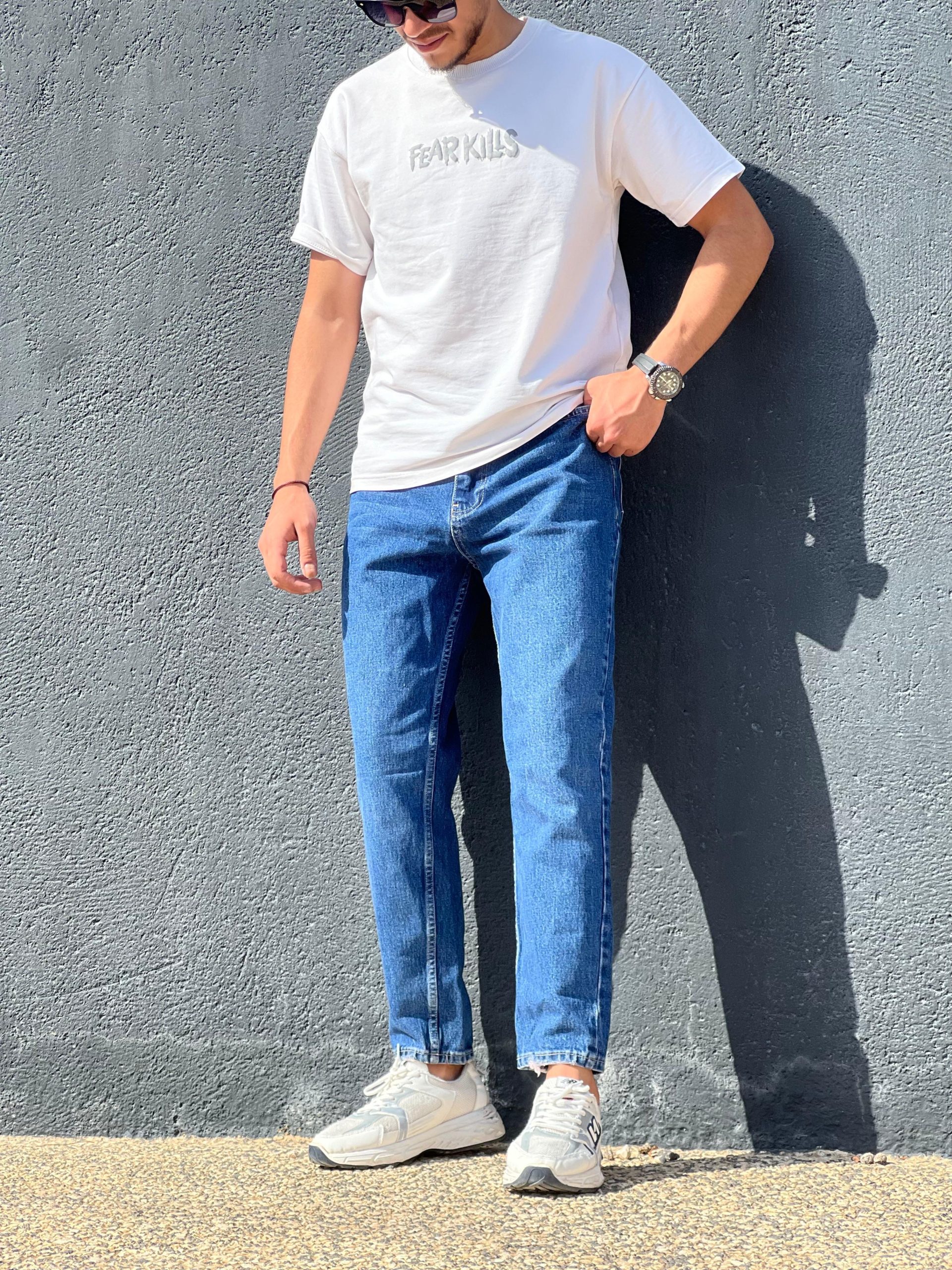 Boyfriend Jeans